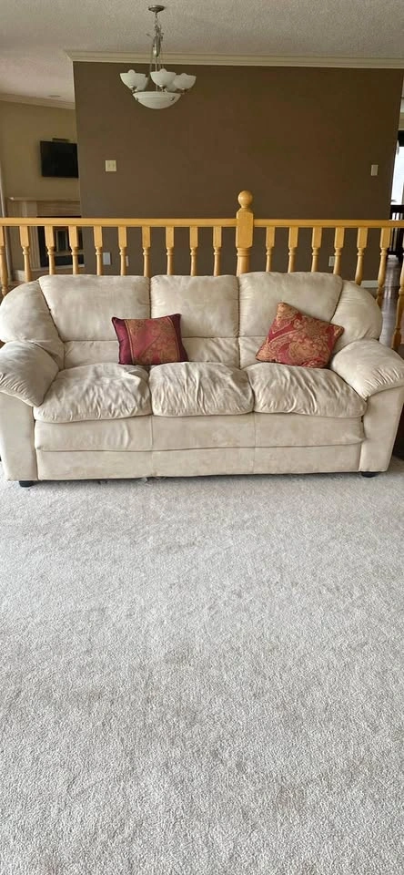 3 Couches for $15 each! Hurry before it’s gone!