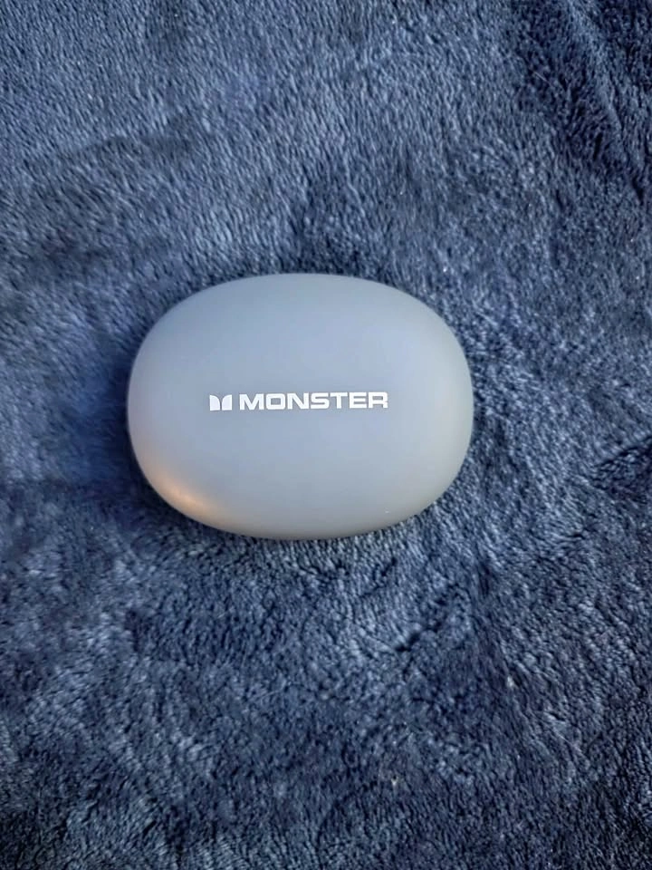 Monster N-Lite 210 Wireless Earbuds