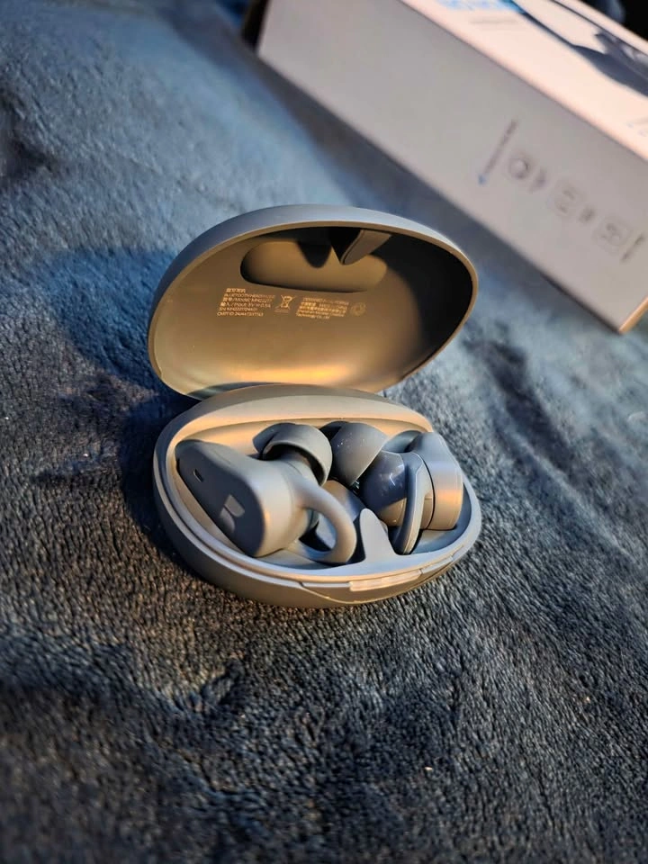 Monster N-Lite 210 Wireless Earbuds - photo 2