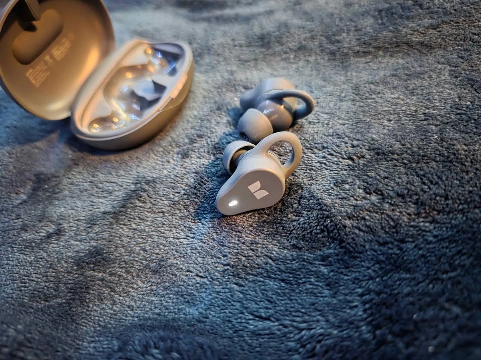 Monster N-Lite 210 Wireless Earbuds - photo 3