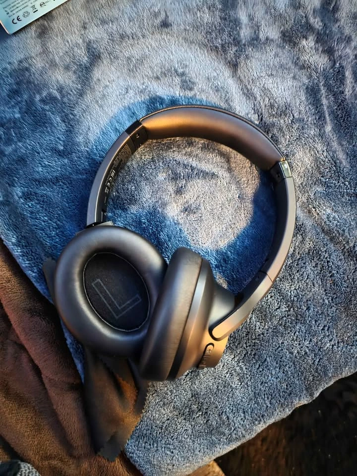 Soundcore Q20i Wireless Noise Cancelling Headphones - photo 3