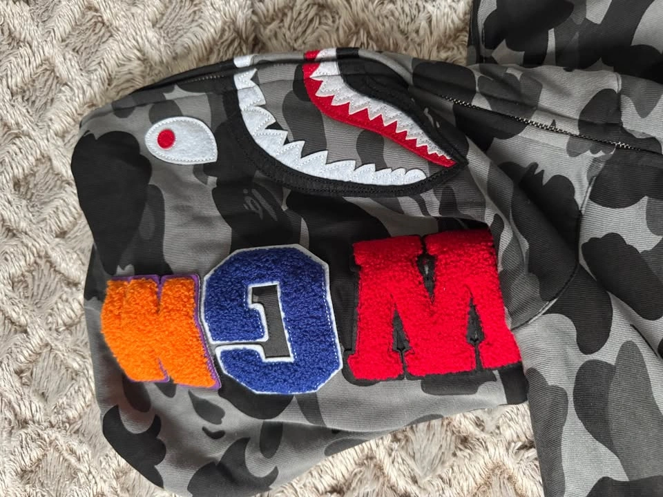 Street wear pullover hoodie available - photo 3