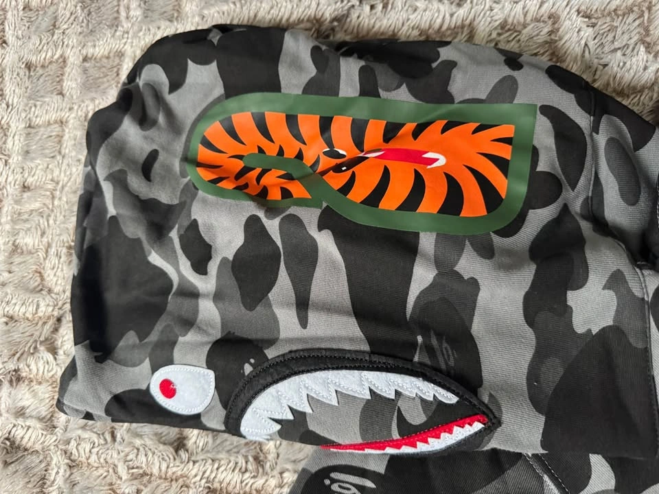 Street wear pullover hoodie available - photo 4
