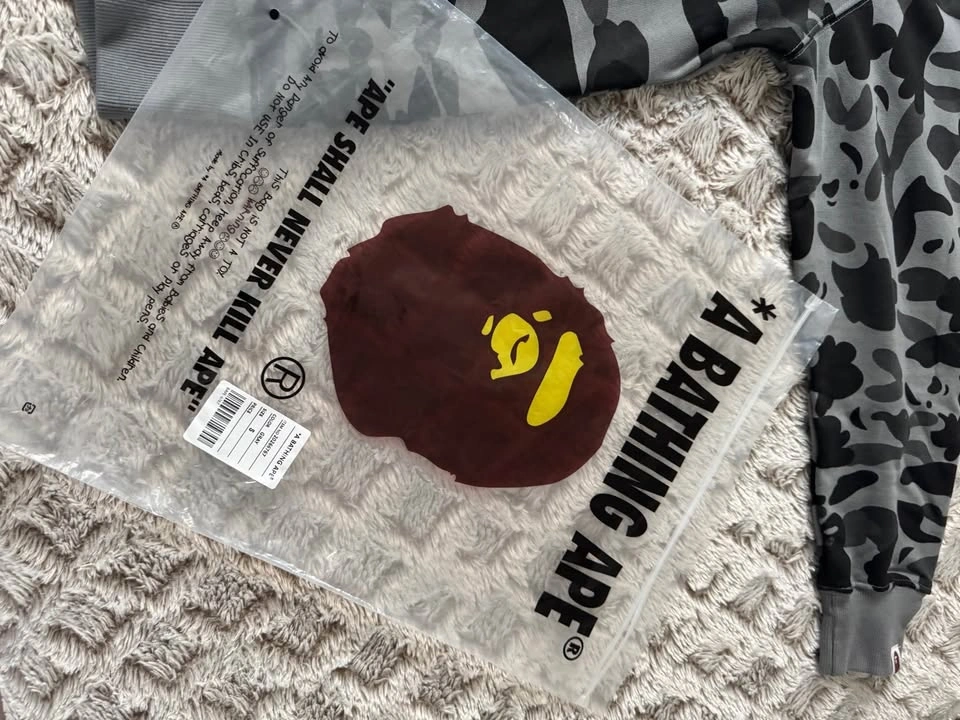 Street wear pullover hoodie available - photo 5