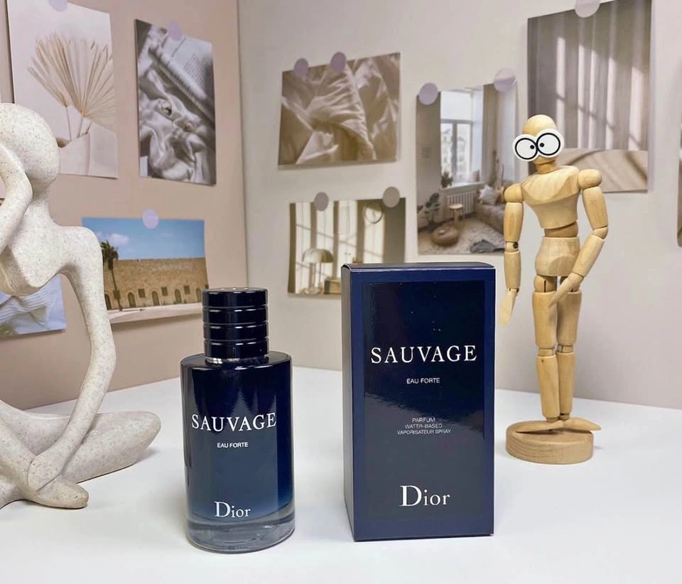 Men’s Designer Fragrance 100ml