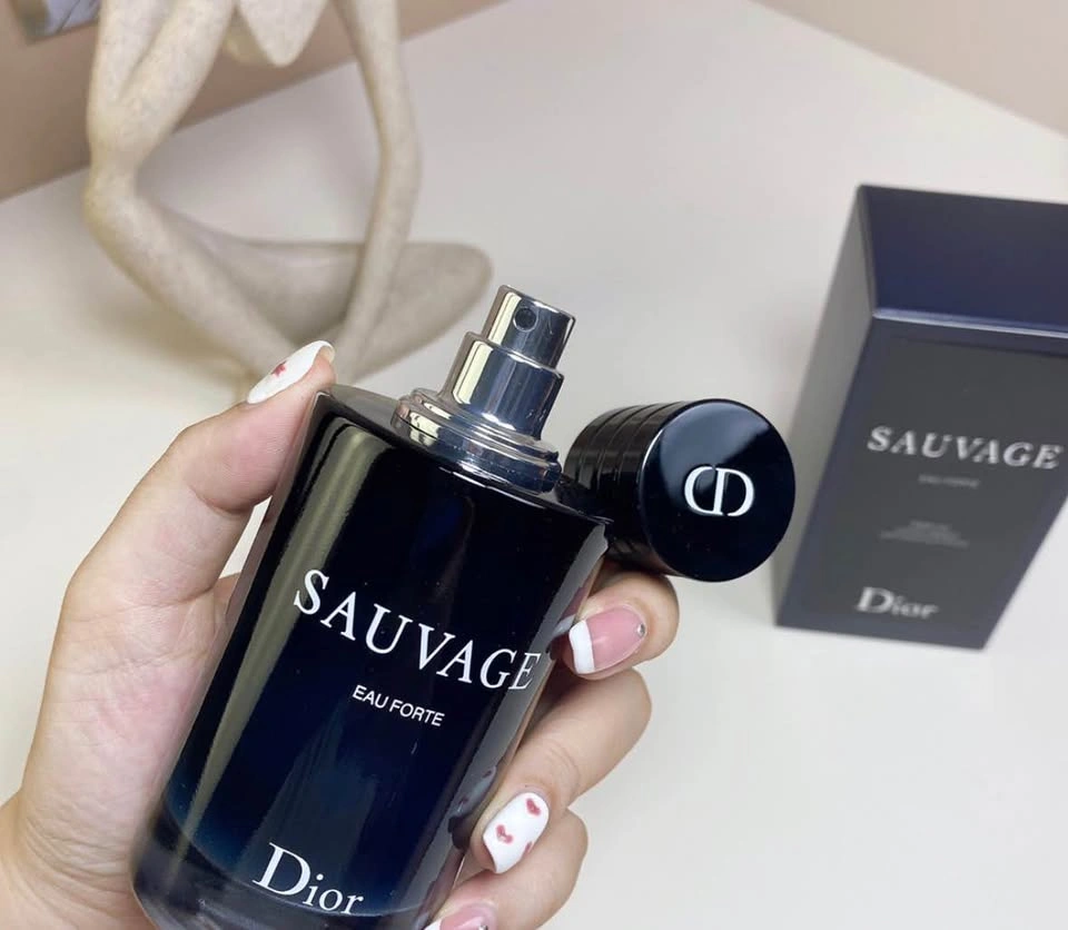 Men’s Designer Fragrance 100ml - photo 2