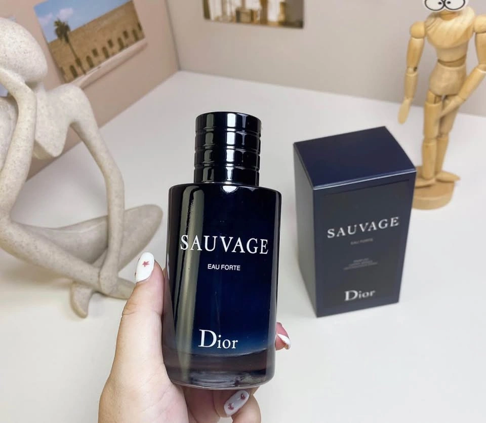 Men’s Designer Fragrance 100ml - photo 3