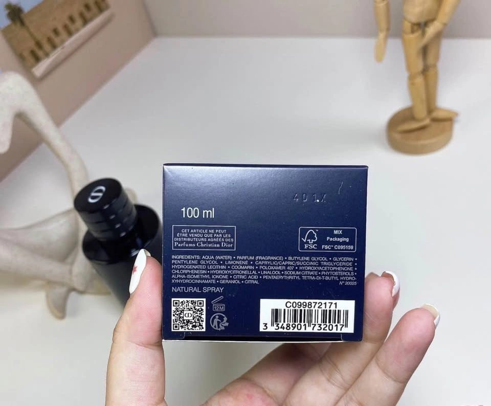 Men’s Designer Fragrance 100ml - photo 4