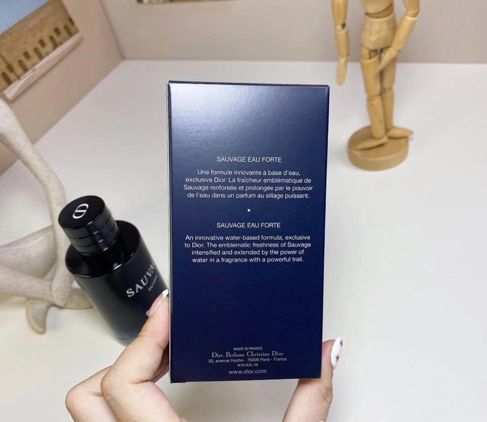 Men’s Designer Fragrance 100ml - photo 5