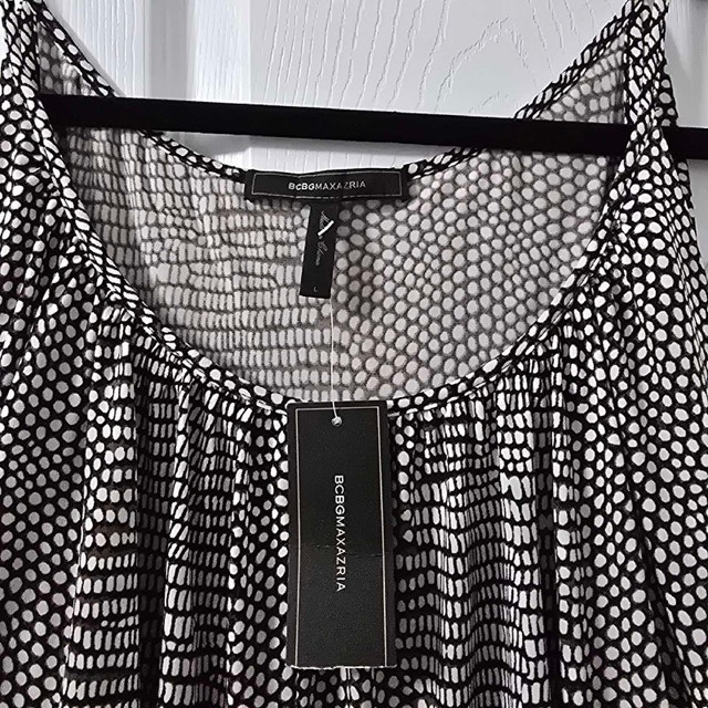 BCBGMAXAZRIA Dress - New with Tags - Size Large - photo 2