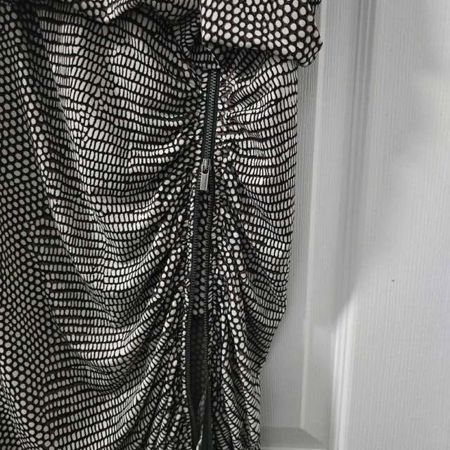 BCBGMAXAZRIA Dress - New with Tags - Size Large - photo 3