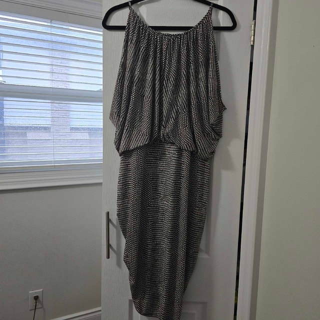 BCBGMAXAZRIA Dress - New with Tags - Size Large - photo 4