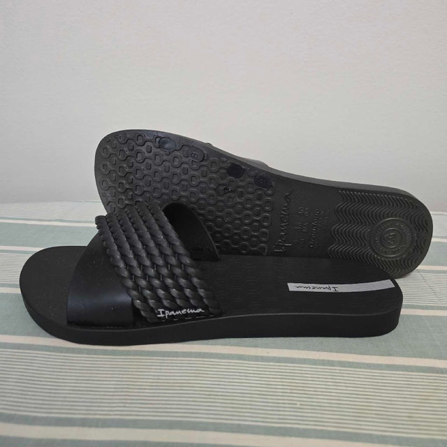 Ipanema Slides size 9 - photo 2