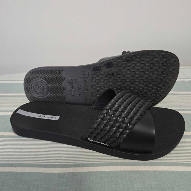Ipanema Slides size 9 - photo 3