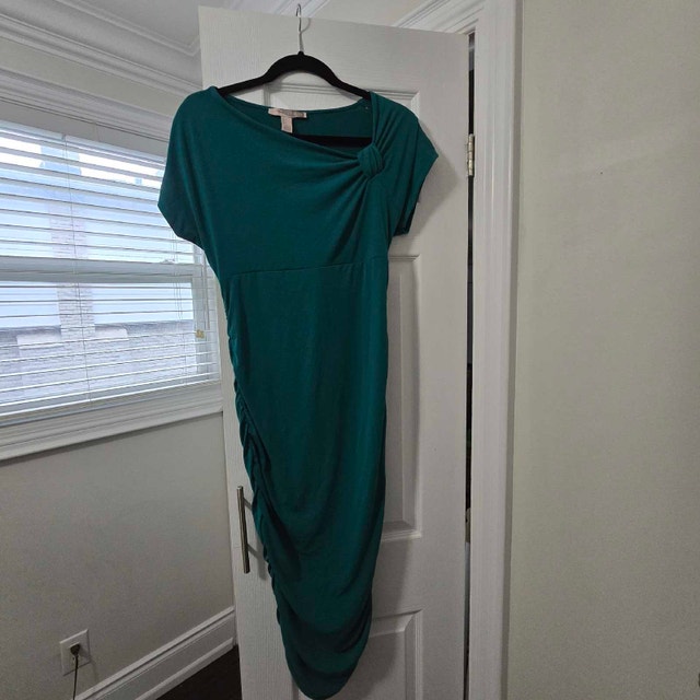 Forever 21 Midi Dress - Size Large