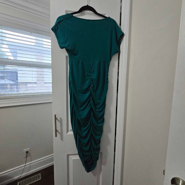 Forever 21 Midi Dress - Size Large - photo 4
