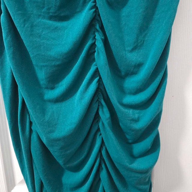 Forever 21 Midi Dress - Size Large - photo 5