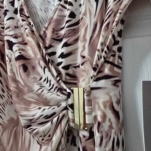 Jennifer Lopez Dress - photo 3