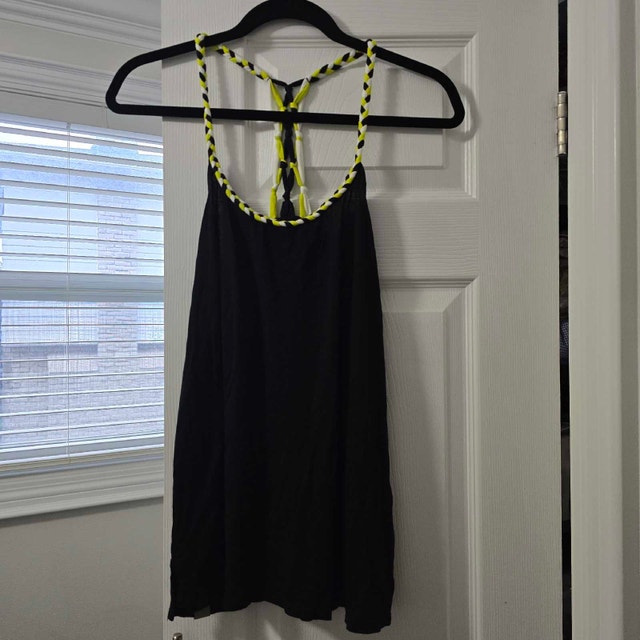 Bench Tank Top XL