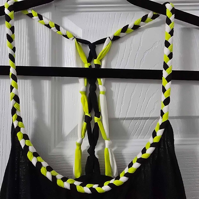 Bench Tank Top XL - photo 2