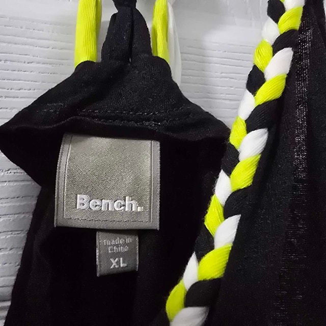 Bench Tank Top XL - photo 4