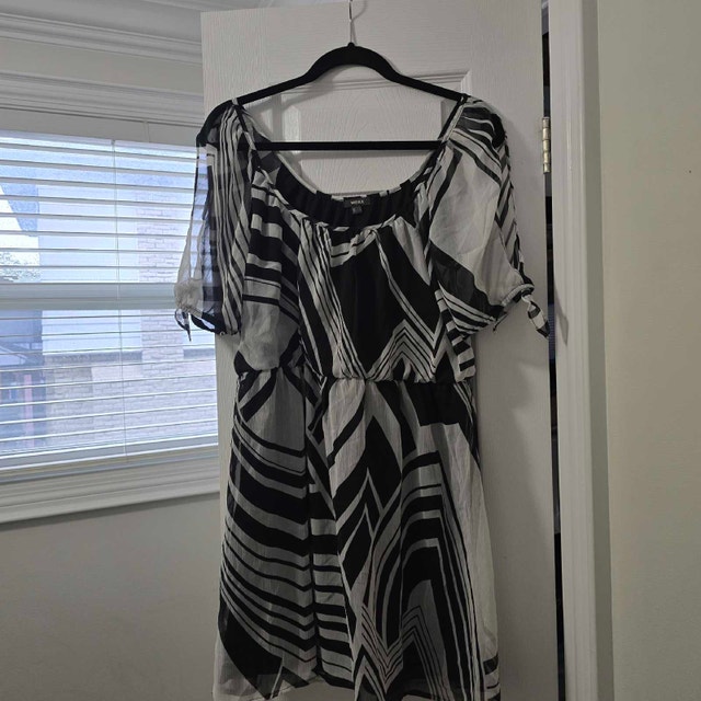 MEXX Dress