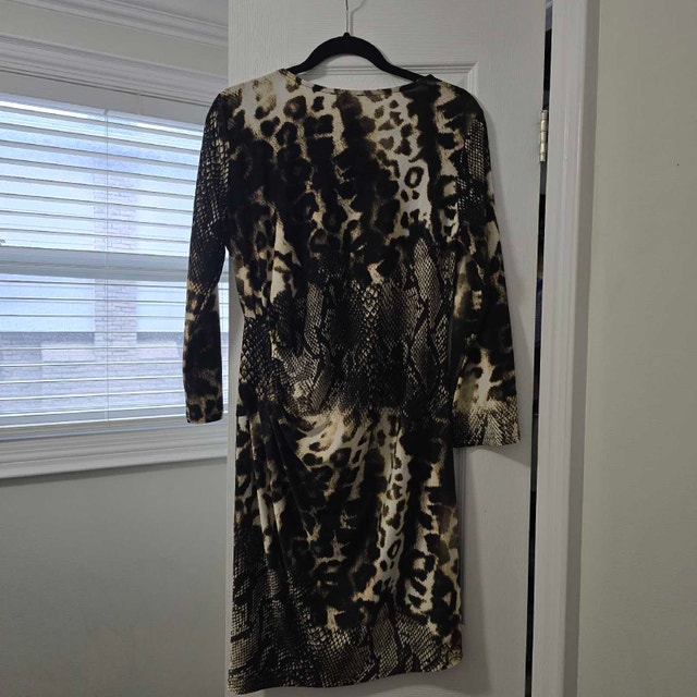 Milano Dress - photo 4