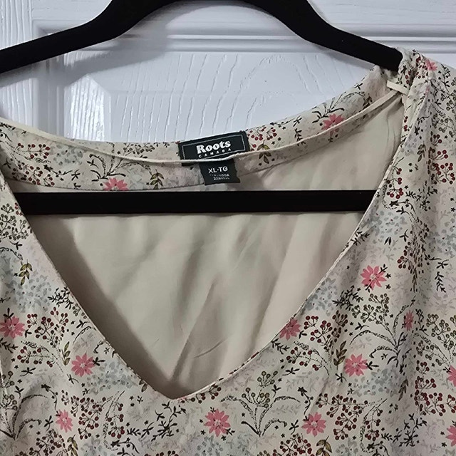 Roots Dress - photo 2