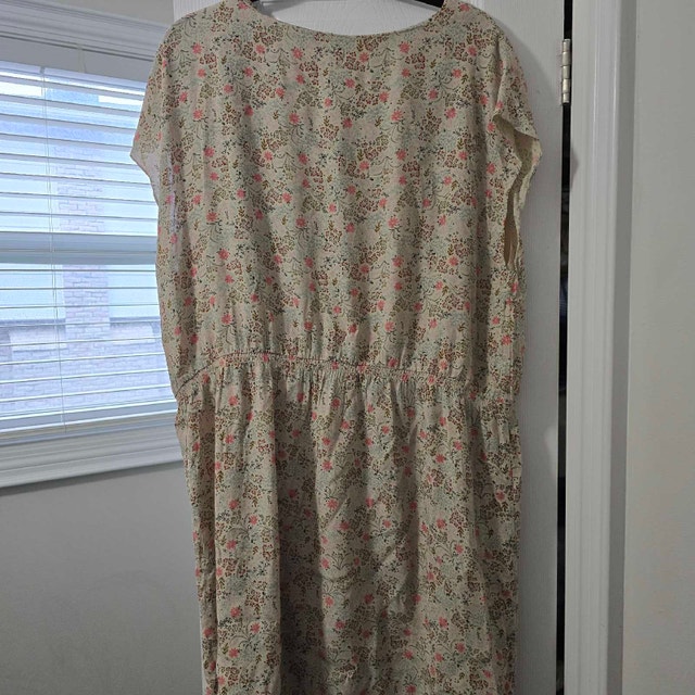 Roots Dress - photo 3
