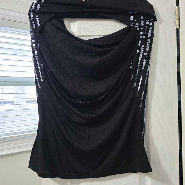 SOPHIA Sequin Top size L - photo 3