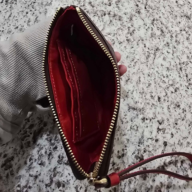 Coach Wristlet - photo 3