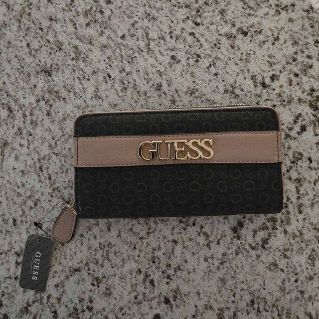 Guess Wallet Brooker SLG