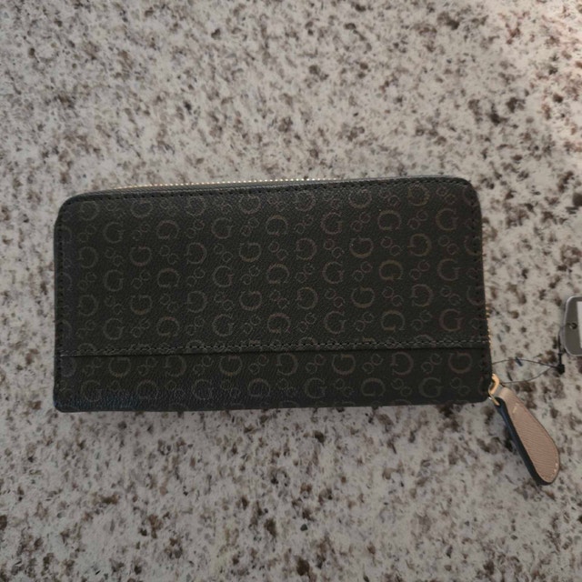Guess Wallet Brooker SLG - photo 2