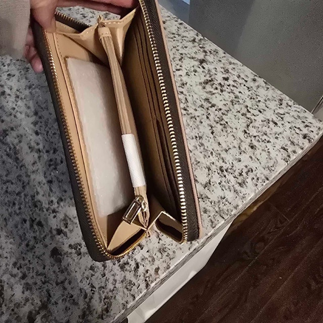 Guess Wallet Brooker SLG - photo 3