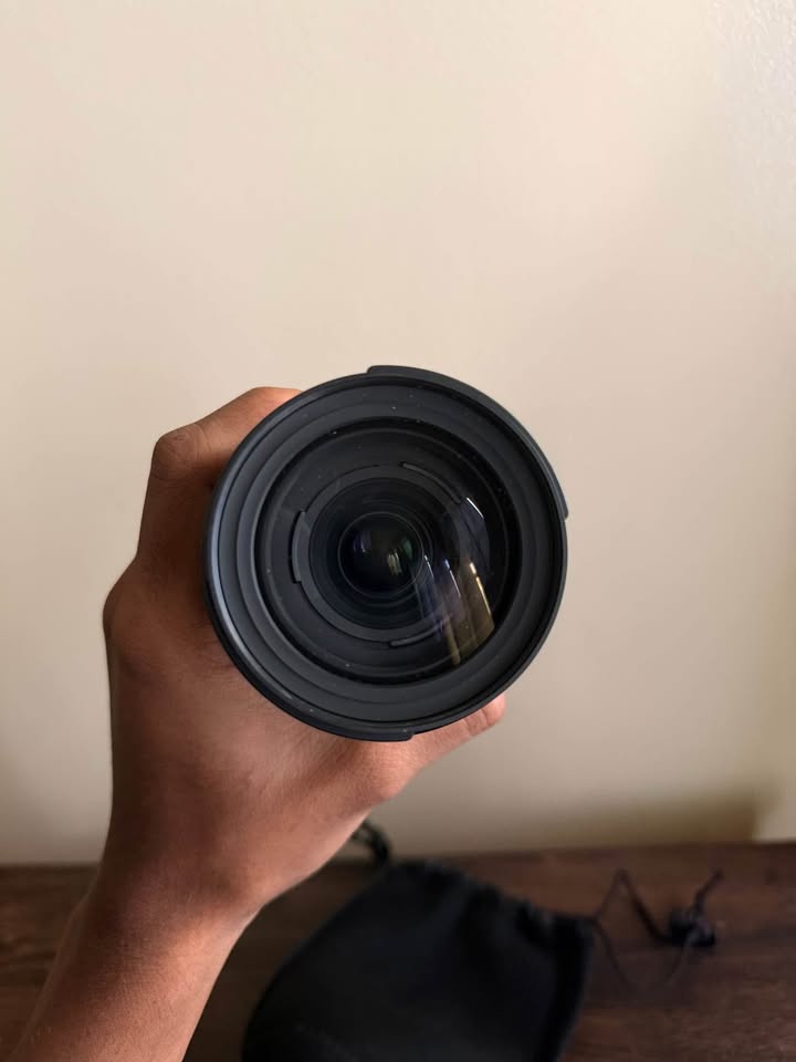 Tamron 18-300mm f/3.5-6.3 Lens (FUJIFILM X) - photo 2