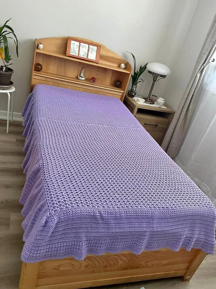 Single Wooden Bed Frame
