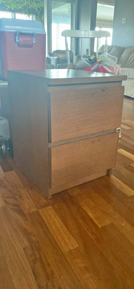 Small Drawer