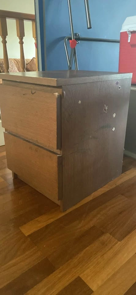 Small Drawer - photo 2