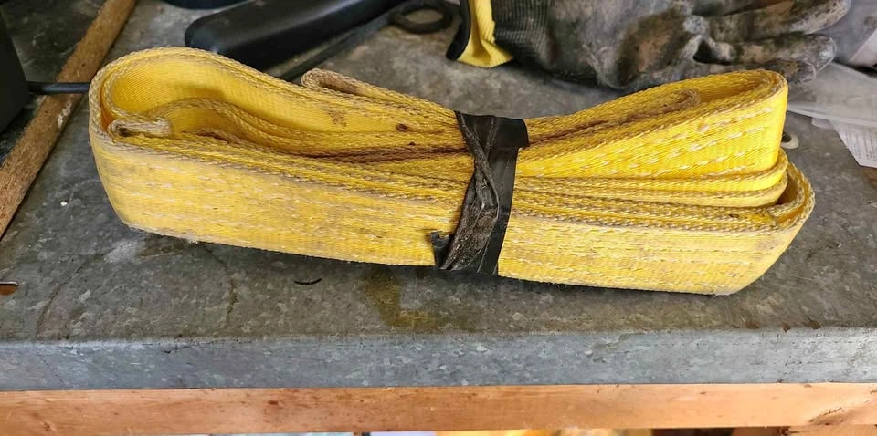 Lifting sling
