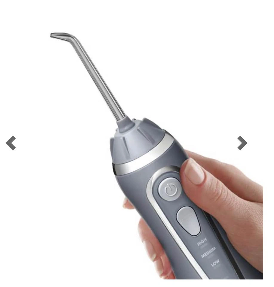 Waterpik Cordless Advanced 2.0 Water Flosser - New - photo 4