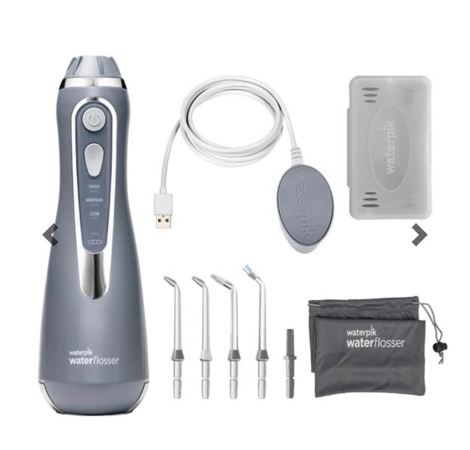 Waterpik Cordless Advanced 2.0 Water Flosser - New - photo 5