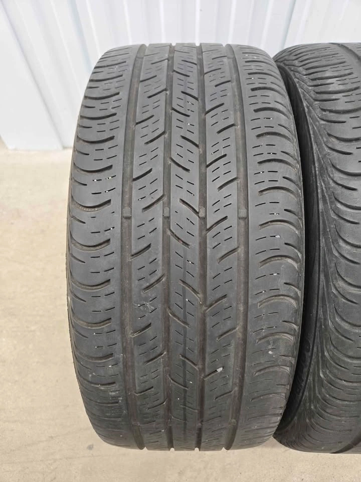Continental Conti Pro Contact Tires 235/40R18 - photo 4