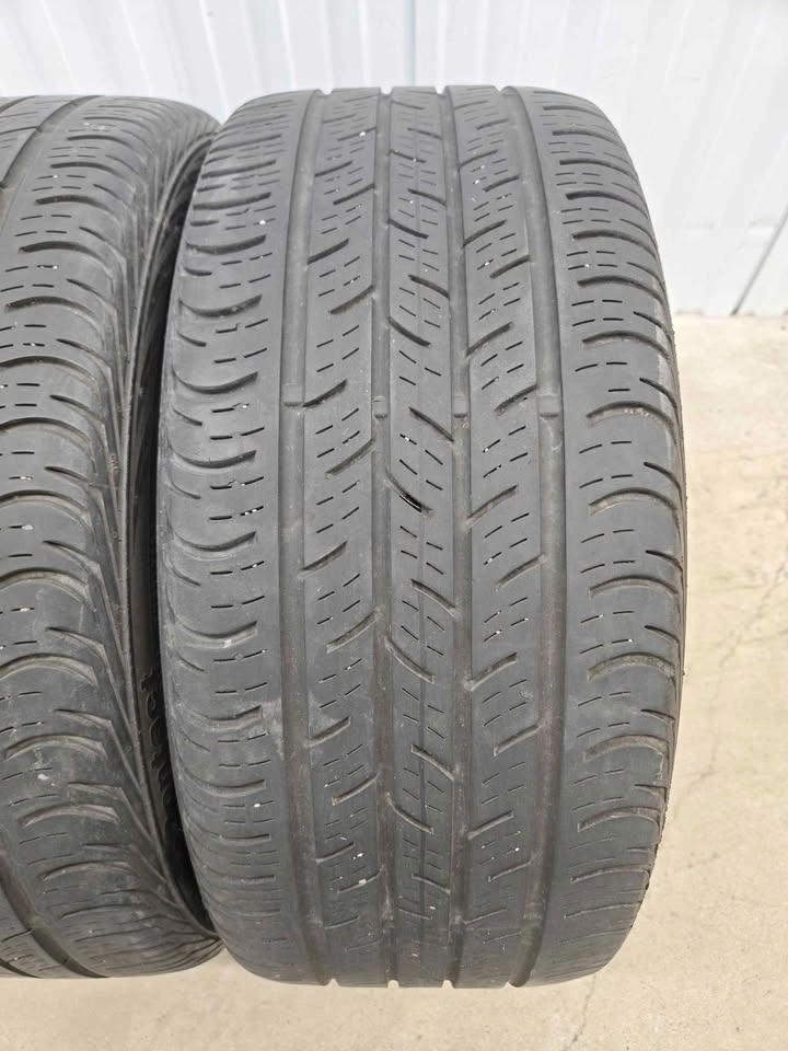 Continental Conti Pro Contact Tires 235/40R18 - photo 5