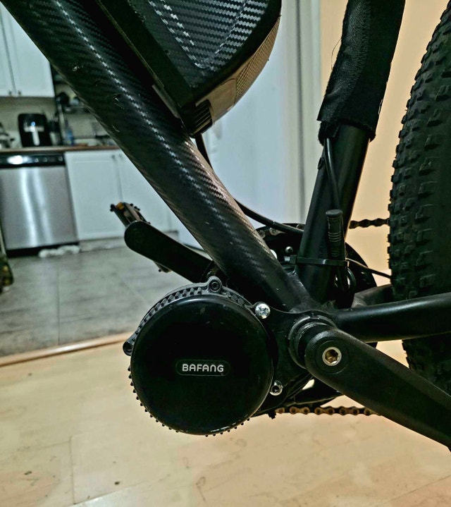 Powerful 750W Bafang Electric Bike (29") - Ready to Ride - photo 3