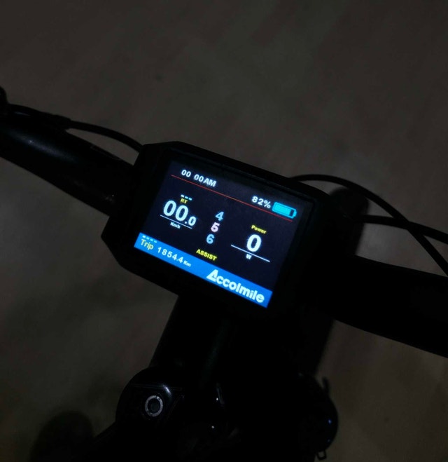 Powerful 750W Bafang Electric Bike (29") - Ready to Ride - photo 4
