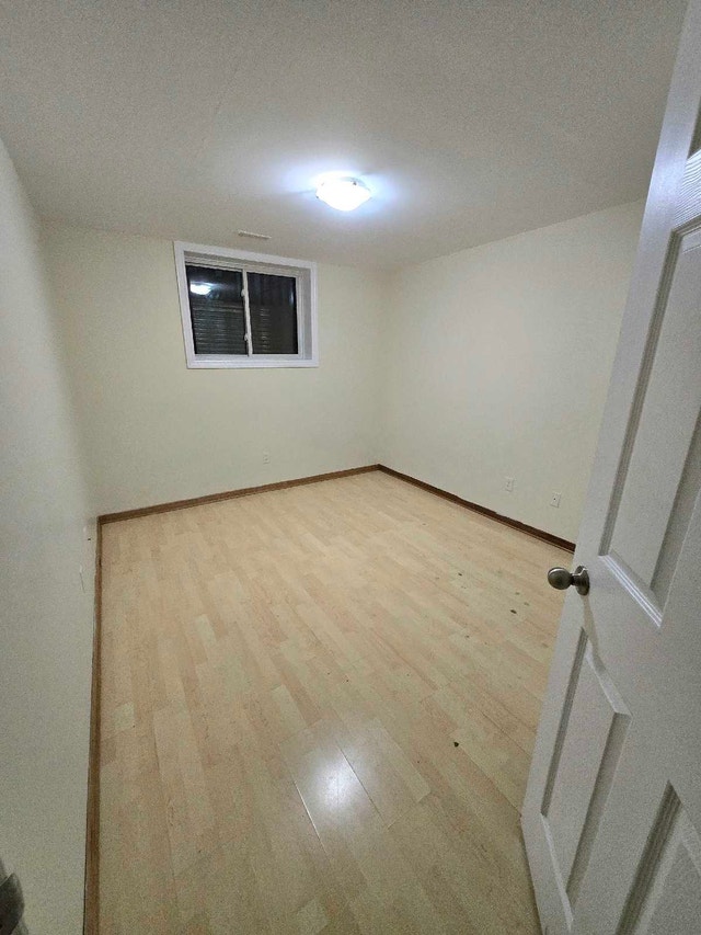 Private room for rent
