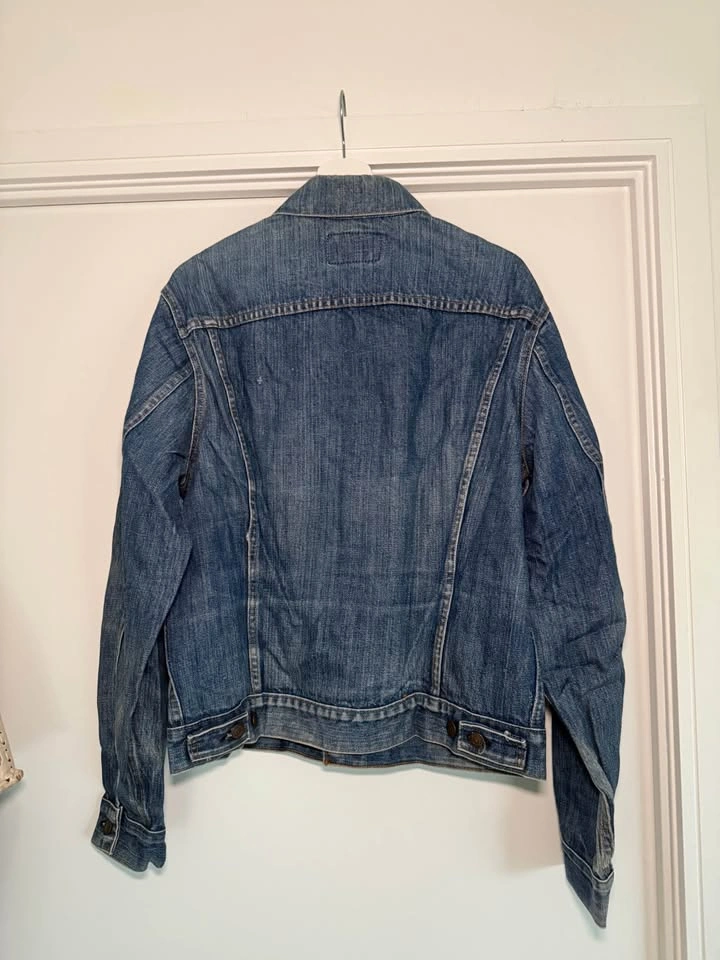 Levi's Denim Jacket 44L - photo 2