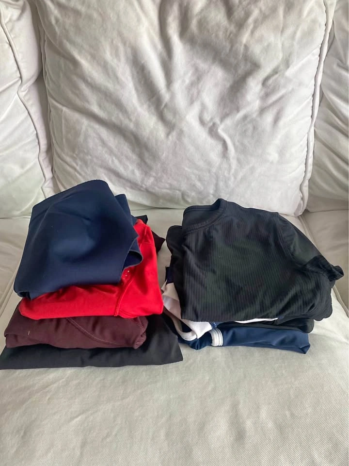 Lululemon Women's Clothing - Size 4 & 6