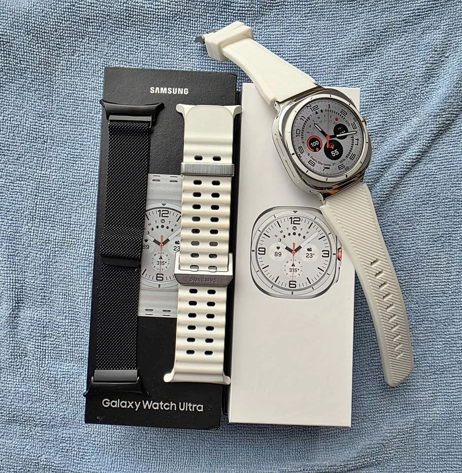 Samsung Galaxy Watch Ultra LTE