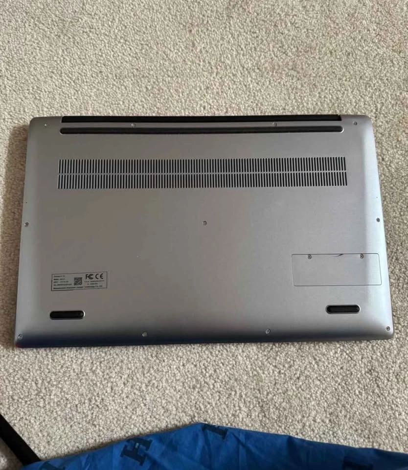 Jumper Laptop 15.6", 4GB RAM 128GB Storage Expandable - photo 2